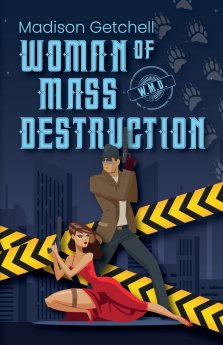 Woman of Mass Destruction