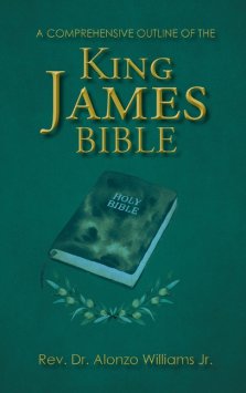 A Comprehensive Outline of the King James Bible