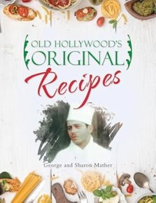 Old Hollywood's Original Recipes