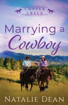Marrying a Cowboy