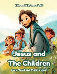 Jesus and the Children