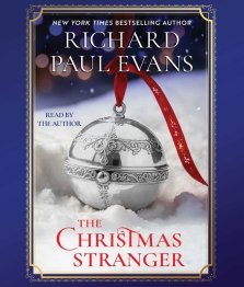 The Christmas Stranger