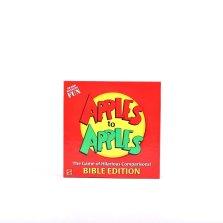 Bible Edition Apples To Apples Game