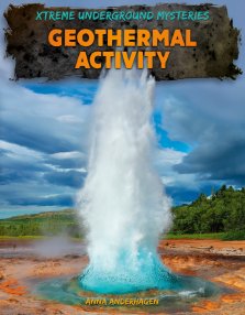 Geothermal Activity