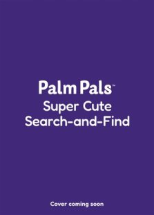 Palm Pals Super Cute Search-and-find