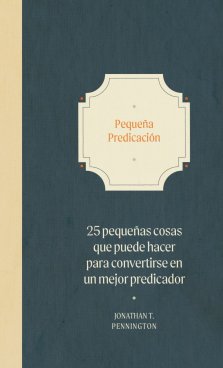 Predica Un Poco Mejor