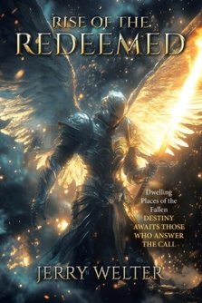 RISE of the REDEEMED: Dwelling Places of the Fallen   DESTINY AWAITS THOSE WHO ANSWER THE CALL