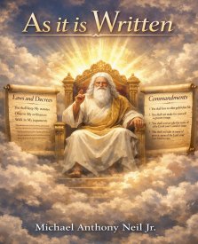 As it is Written