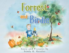 Forrest and Birdie