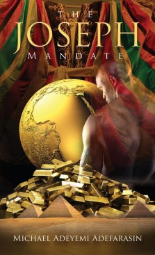 The Joseph Mandate: Second Edition