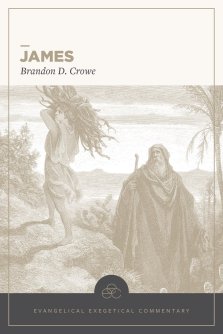 James: Evangelical Exegetical Commentary