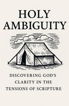 Holy Ambiguity: Discovering God's Clarity in the Tensions of Scripture