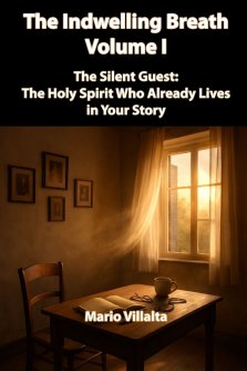 The Indwelling Breath, Volume I: The Silent Guest: The Holy Spirit Who Already Lives in Your Story