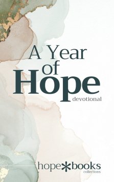 A Year of Hope Devotional