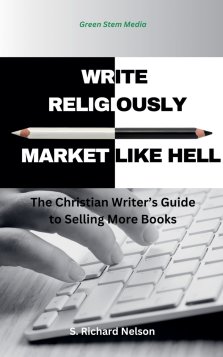 Write Religiously - Market Like Hell