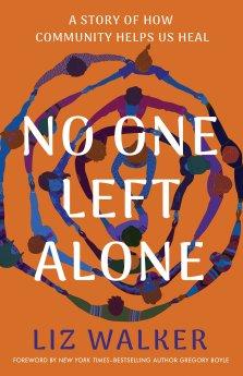 No One Left Alone