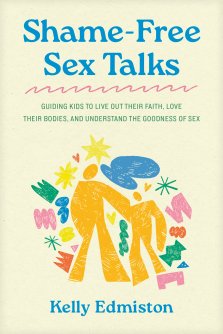 Shame-Free Sex Talks