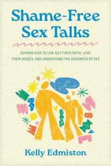 Shame-Free Sex Talks