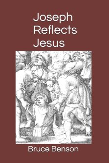 Joseph Reflects Jesus: Lifegivers