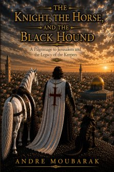 The Knight, the Horse, and the Black Hound: A Pilgrimage to Jerusalem and the Legacy of the Keepers