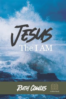 JESUS: The I AM