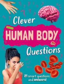 Clever: Human Body Questions
