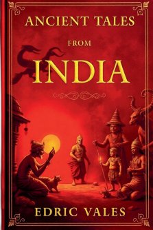 Ancient tales from india:A Collection of Folk Stories from the Heart of India