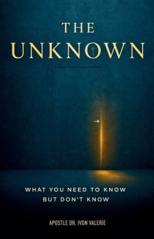 The Unknown: What You Need to Know but Don't Know