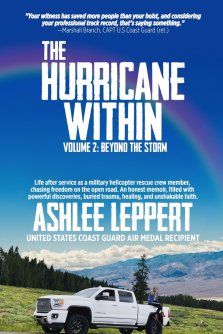 The Hurricane Within, Volume 2