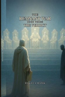The Verdict: The Melchizedek