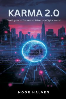 Karma 2.0: The Physics of Cause and Effect in a Digital World