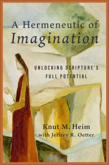 A Hermeneutic of Imagination