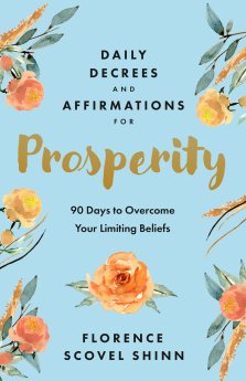 Daily Decrees and Affirmations for Prosperity