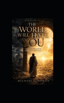 THE WORLD WILL HATE YOU: Understanding Why the World Rejects Christ and His Followers