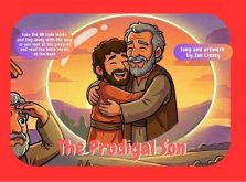The Prodigal Son