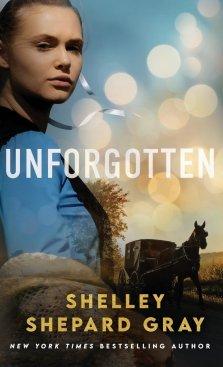 Unforgotten