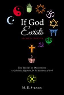 If God Exists, Second Edition
