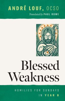 Blessed Weakness