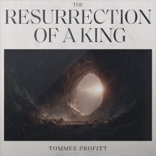 The Resurrection Of A King 2CD