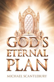 God's Eternal Plan