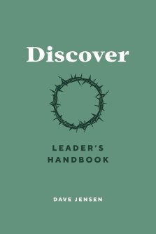 Discover Leader's Handbook