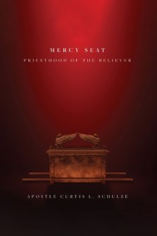Mercy Seat: Priesthood of the Believer