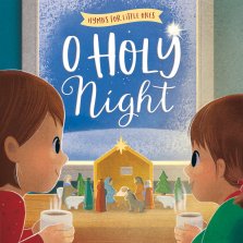 Hymns for Little Ones: O Holy Night
