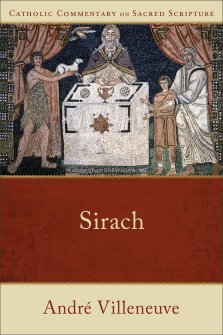 Sirach (Catholic Commentary on Sacred Scripture)