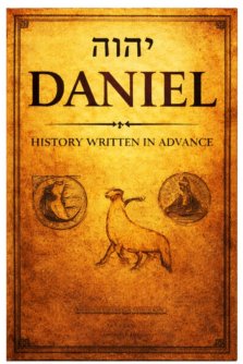 Daniel: History Written in Advance