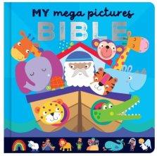 My Mega Pictures Bible
