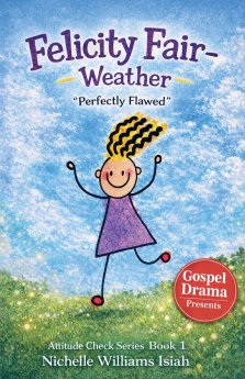 Felicity Fair - Weather: "Perfectly Flawed"
