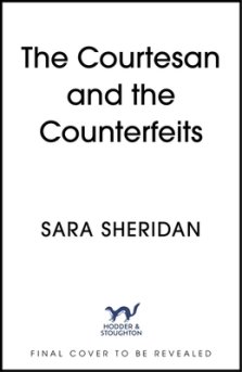 Counterfeit Affair