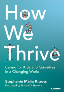 How We Thrive