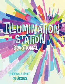 Illumination Station Devotional